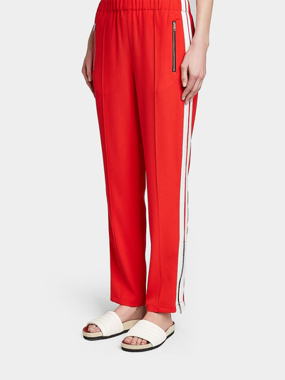 Rag & Bone Track Pants  Rot 2