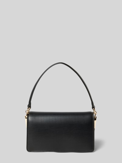 Tommy Hilfiger Umhängetasche mit Label-Applikation Black 4