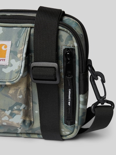 Carhartt Work In Progress Crossbody Bag mit Label-Detail Khaki 3