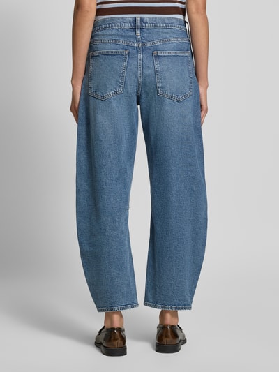 GAP Jeans mit 5-Pocket-Design Jeansblau 5