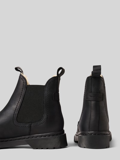 Tamaris Chelsea Boots aus echtem Leder Black 2