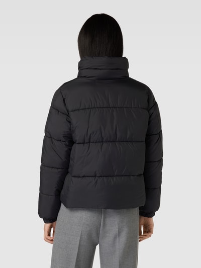 Montego Steppjacke mit Stehkragen Black 5