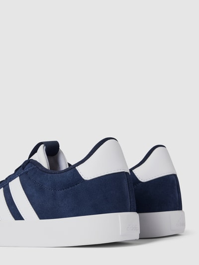 ADIDAS SPORTSWEAR Sneakers van leer met labeldetail Marineblauw - 2