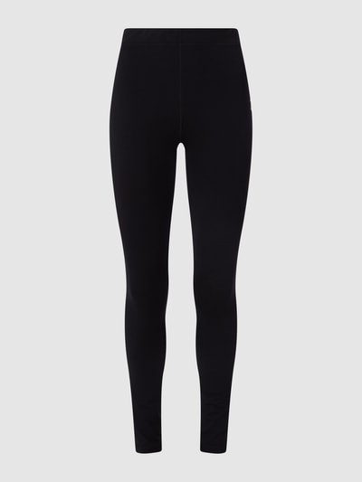 Juicy Couture Sport Sportleggings mit Logo (black) online kaufen