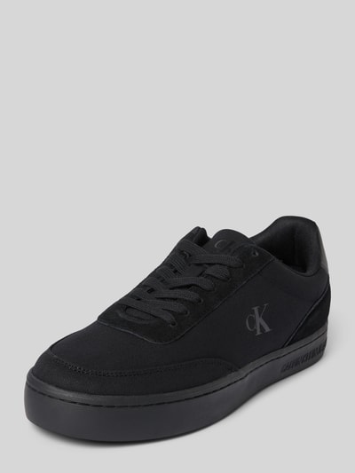 Calvin Klein Jeans Sneakers met logodetails, model 'CLASSIC CUPSOLE'  - 1