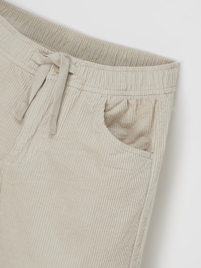 Tom Tailor Hose aus Cord  Sand 2