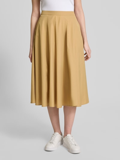 Gant Midirock mit Eingrifftaschen Sand 4