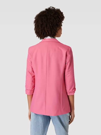 Pieces Blazer mit 3/4-Arm Modell 'BOSELLA' Pink 5