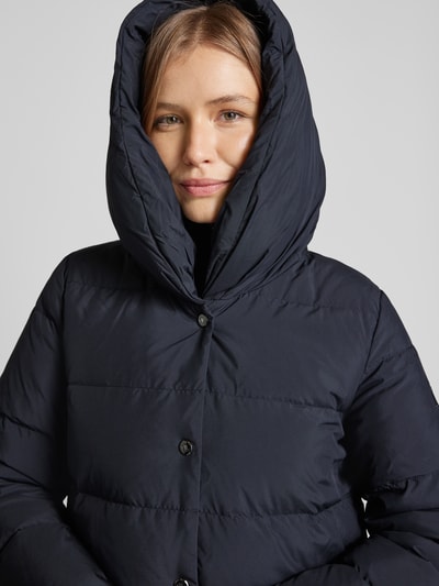 Lauren Ralph Lauren Daunenjacke mit Kapuze Marine 3