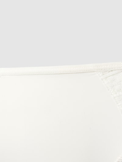 Esprit Slip mit Spitzenbesatz Modell 'EVERYDAY LACE' Weiss 2