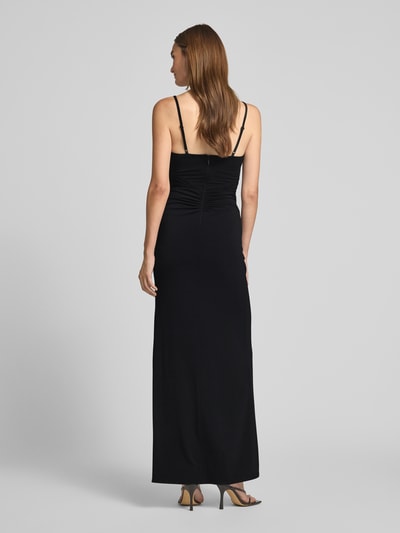 Lipsy Abendkleid mit Paillettenbesatz Black 5
