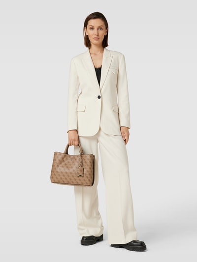 Guess Handtasche mit Tragehenkel Modell  