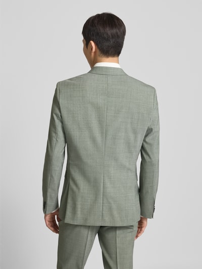 HUGO Slim Fit Anzug mit Pattentaschen Modell 'Arti/Hesten232X' Lind 5