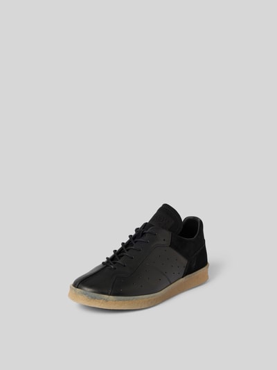 MM6 Maison Margiela Sneaker mit Schnürverschluss Black 2