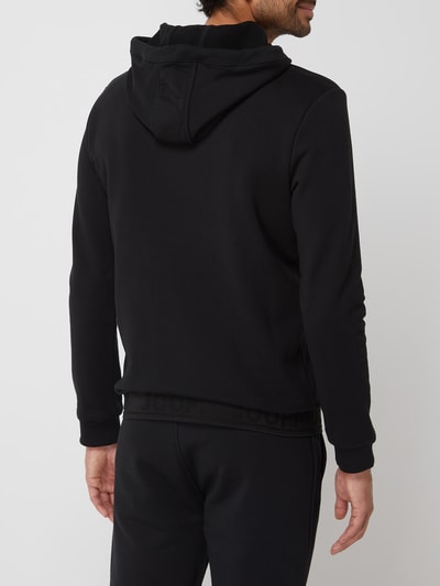 JOOP! Collection Hoodie aus Baumwolle Black 5