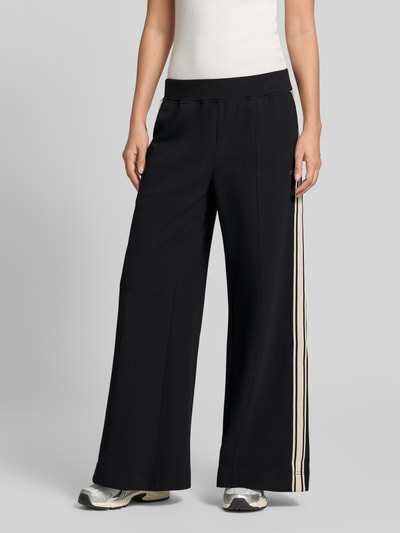 Fabletics Relaxed Fit Sweathose aus Baumwoll-Mix Black 4