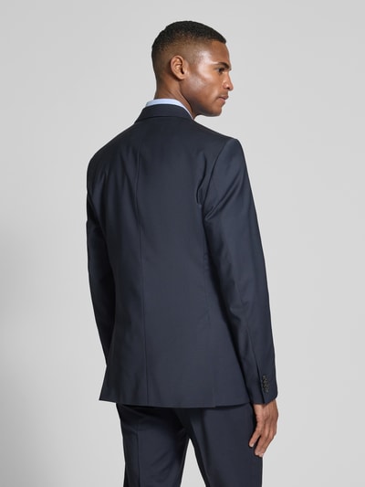 Tiger Of Sweden Sakko mit Leinen-Anteil Modell 'JAMONTE' Marine 5