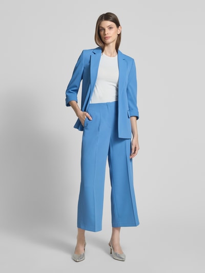 Christian Berg Woman Selection Blazer mit 3/4-Arm Blau 1