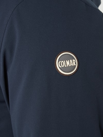 Colmar Originals Parka z wypełnieniem puchem i pierzem Granatowy 5