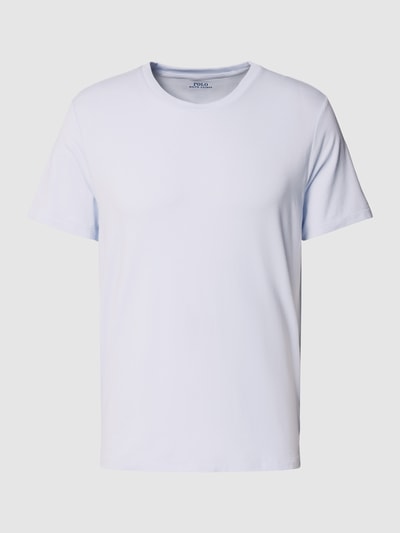 Polo Ralph Lauren Underwear T-shirt met ronde hals Bleu - 2