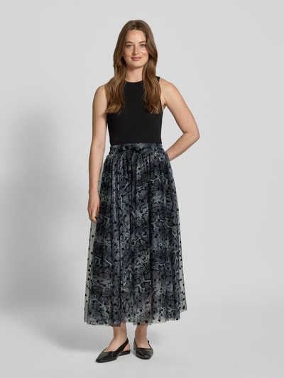 miss goodlife Maxirok van tule met elastische band  - 1