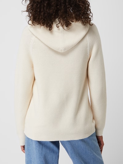 Tom Tailor Pullover mit Kapuze  Sand 5