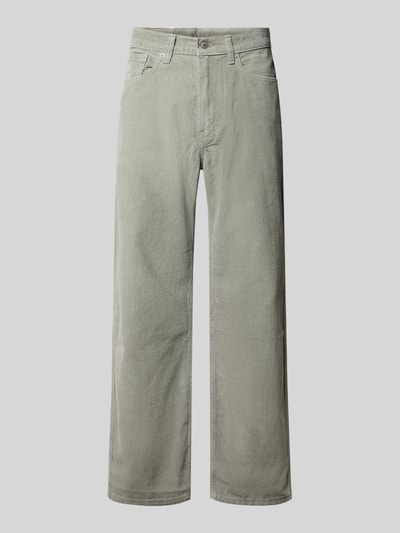Levi's® Cordhose mit 5-Pocket-Design Lind 2