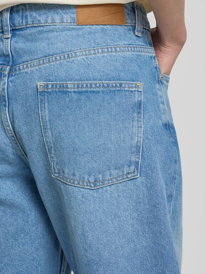 Les Deux Regular fit jeans in 5-pocketmodel, model 'Ryder' Lichtblauw - 3