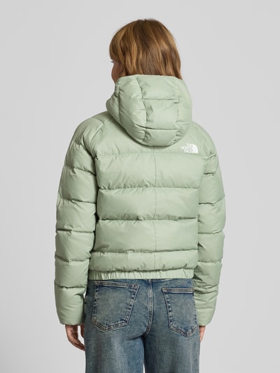 The North Face Regular fit donsjack, model 'HYALITE' Mintgroen - 5