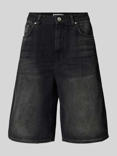 Review Baggy Jorts Black 2