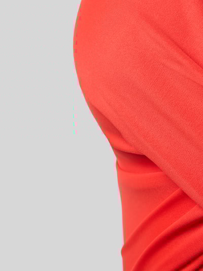 Barts Badeanzug mit Knoten-Detail Modell 'KELLI' Rot 2