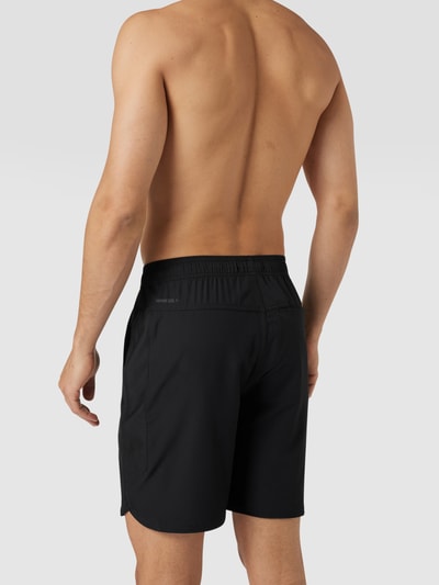 Rip Curl Shorts mit Label-Details Black 4