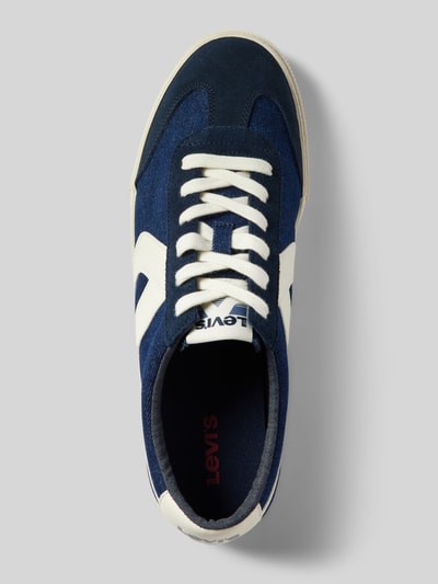 Levi’s® Acc. Sneaker mit Label-Detail Modell 'SNEAK' Marine 3