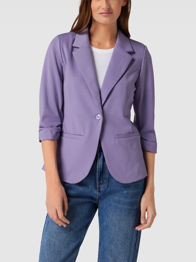Blazer Flieder Damen