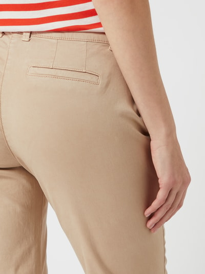 Betty Barclay Chino met stretch  Zand - 3