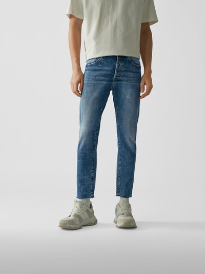 Stylebop Slim Fit Jeans Blau 4