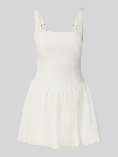 Forever New Cocktailkleid aus Viskose Modell 'HEIDI' Weiss 2