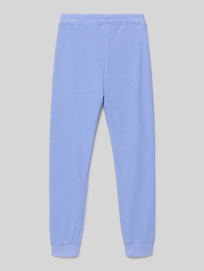 CHAMPION Sweatpants mit elastischem Bund Lavender 3