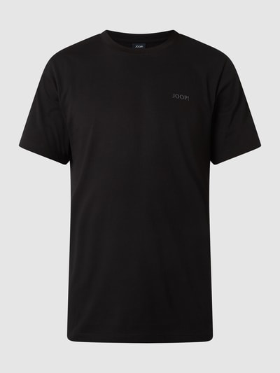 JOOP! Collection T-Shirt mit Logo Modell 'Aleandro' Black 2