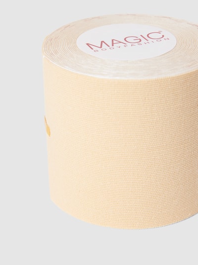 MAGIC Bodyfashion Boob Tape mit selbstklebender Eigenschaft Beige 5