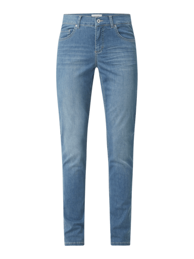 Angels Skinny jeans met stretch  Lichtblauw - 2