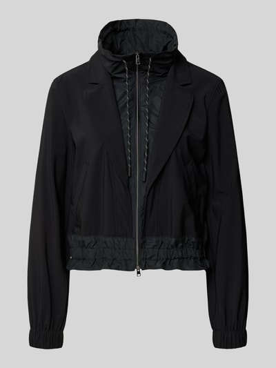 Marc Cain Blazer met opstaande kraag  - 1