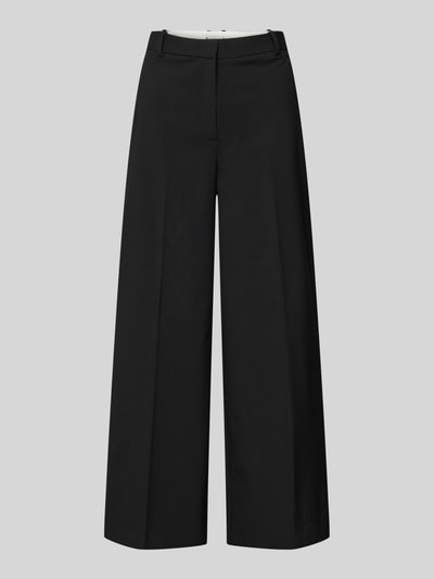 Tommy Hilfiger Tapered Fit Chino mit Eingrifftaschen BLACK 2