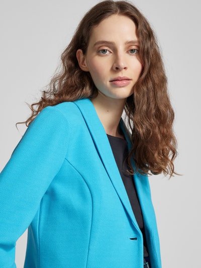 Betty Barclay Blazer in unifarbenem Design mit 3/4-Arm Ocean 3