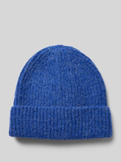 Vero Moda Beanie mit breitem Umschlag Modell 'GILA' Ocean 1