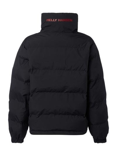 Helly Hansen Steppjacke mit Wendefunktion Black 3