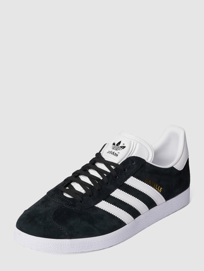 adidas Originals Sneaker mit Label-Details Black 2