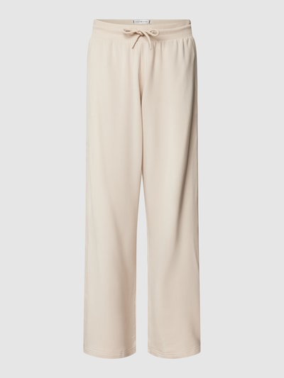 TOMMY HILFIGER Sweatpants mit elastischem Bund Beige 2