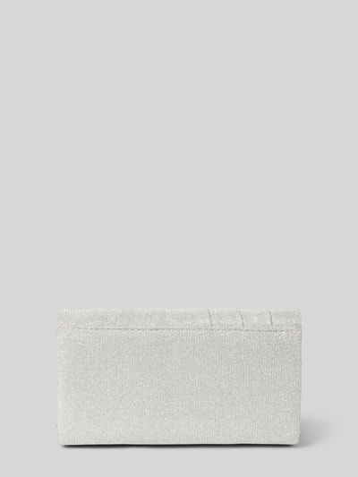 Jake*s Cocktail Crossbodytas met schouderband Zilver - 4