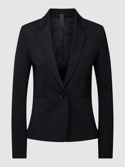 Drykorn Blazer mit Reverskragen Black 2